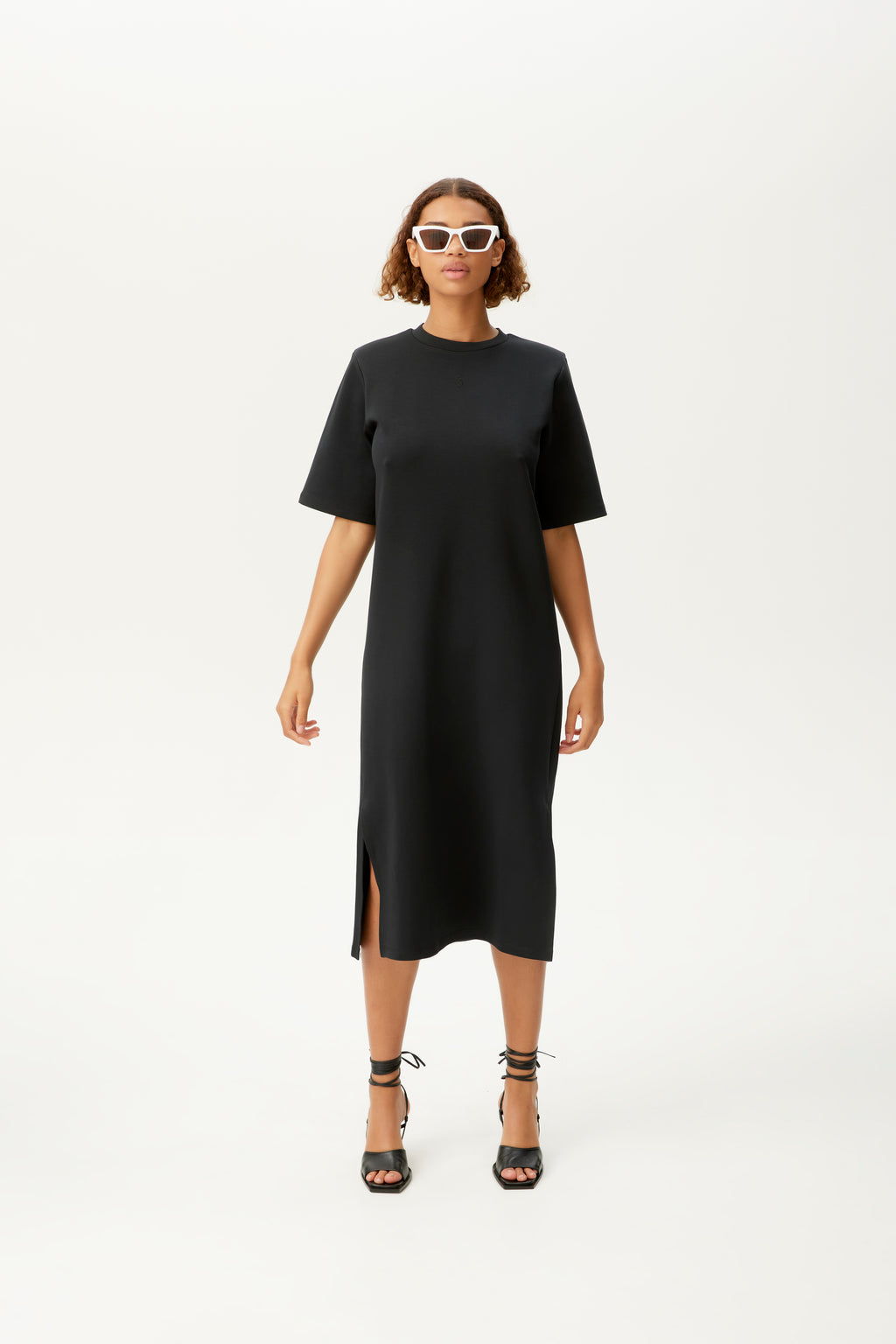 Iminagz Ss Dress