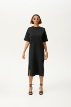 Iminagz Ss Dress