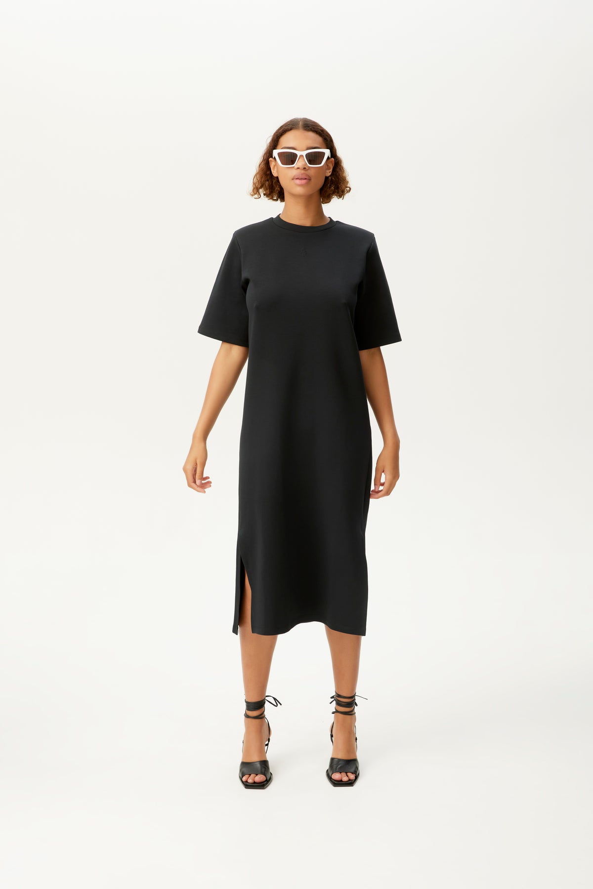 Iminagz Ss Dress