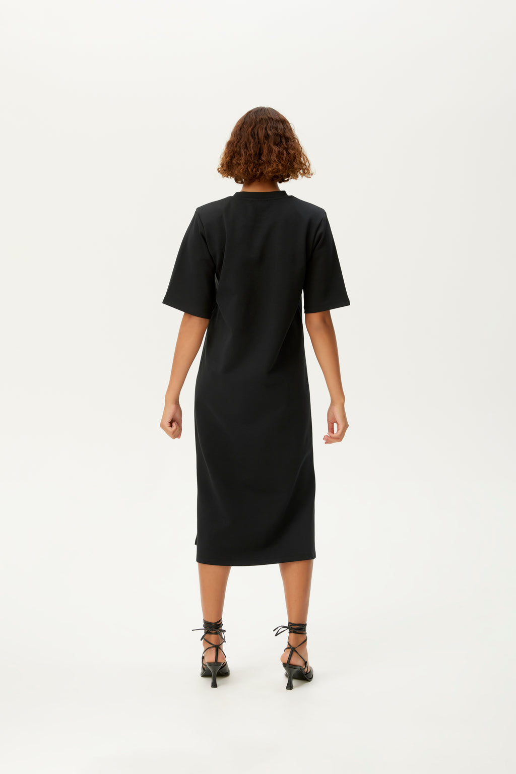 Iminagz Ss Dress