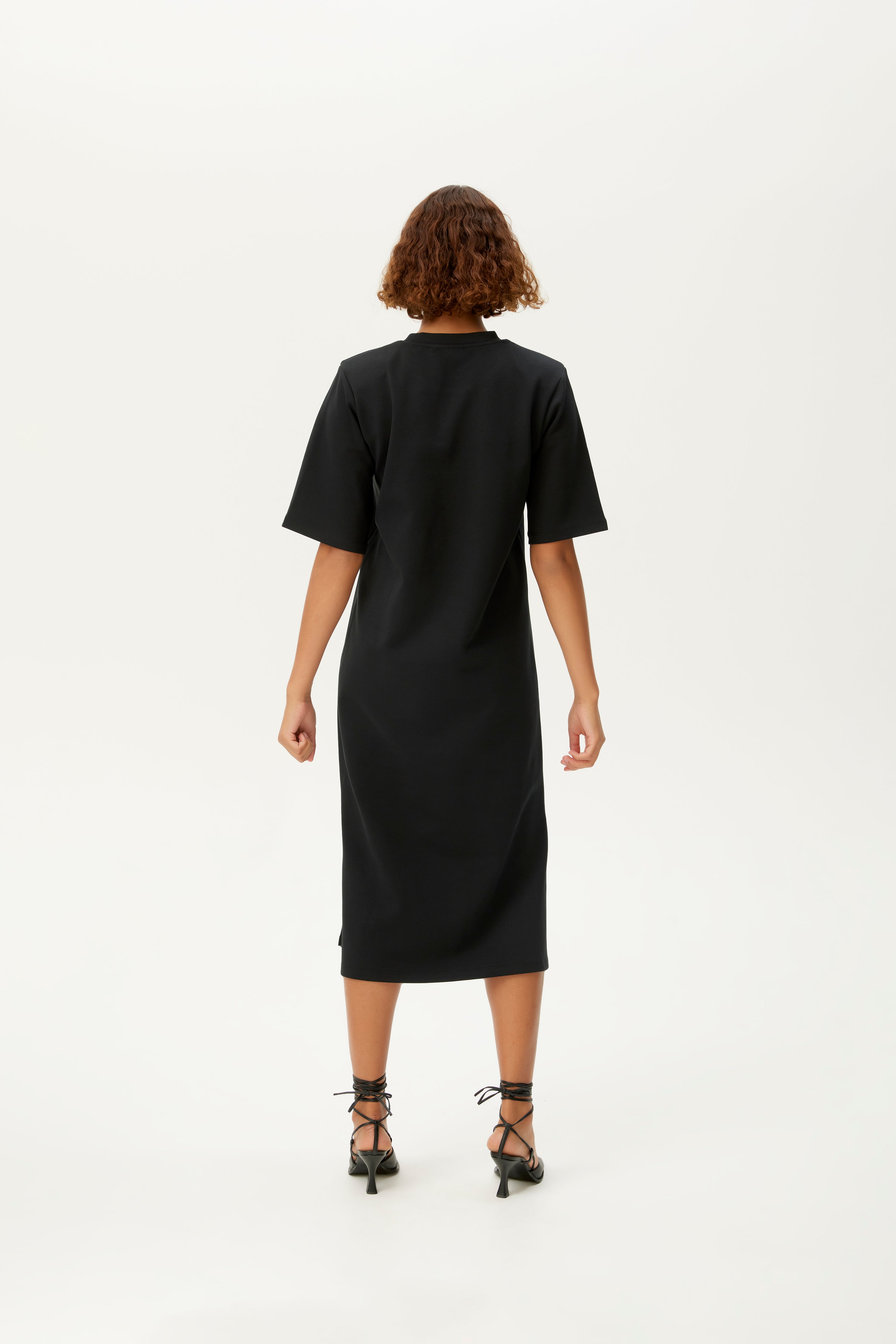 Iminagz Ss Dress