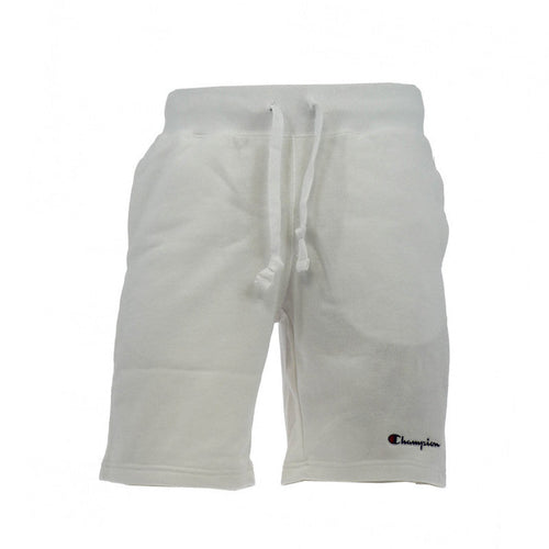 Short Champion - Blanc