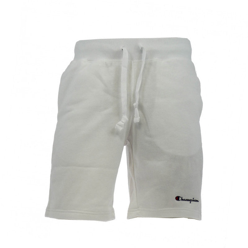Short Champion - Blanc