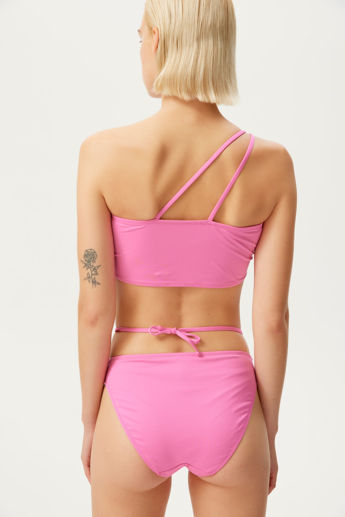Yrsagz Bikini Bottom
