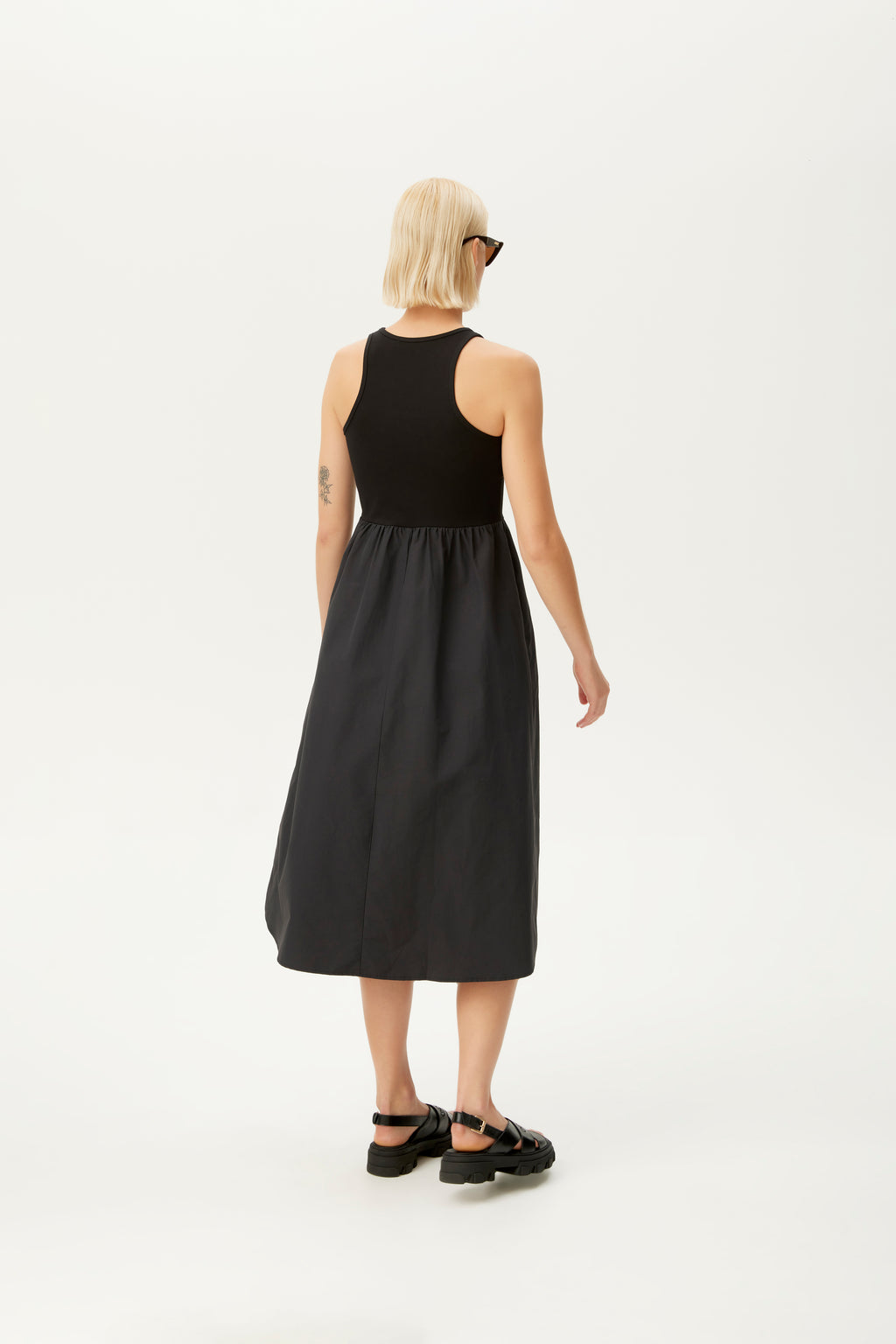Idagz Sl Dress