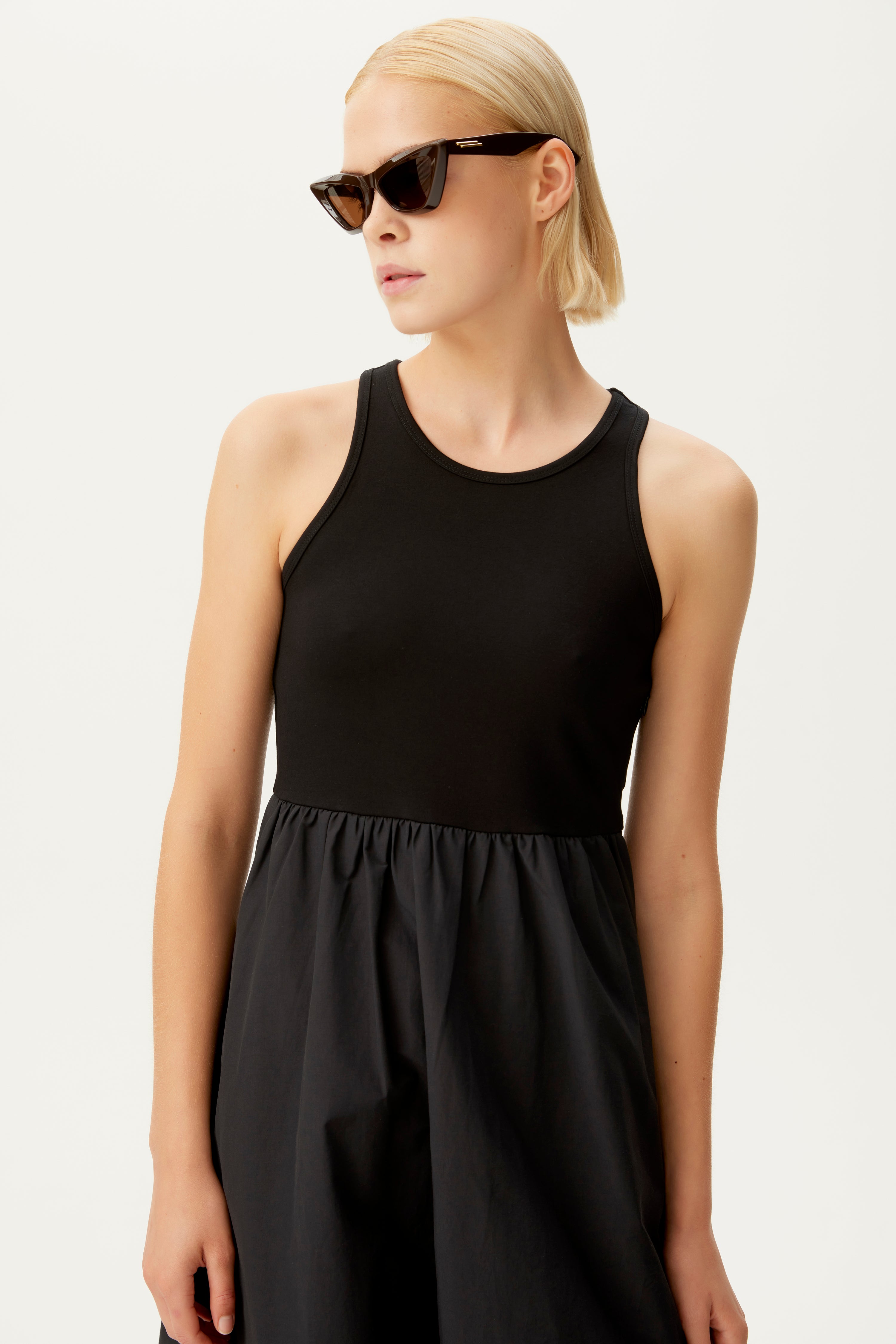 Idagz Sl Dress