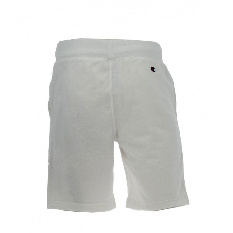Short Champion - Blanc