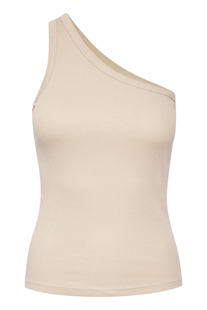 Drewgz One Shoulder Top