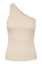 Drewgz One Shoulder Top