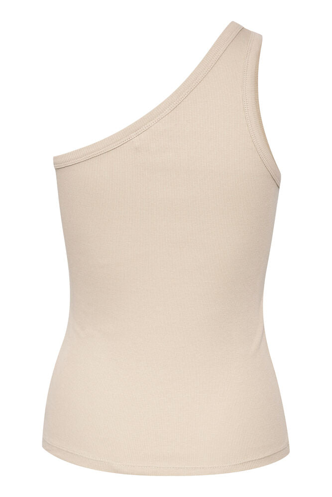 Drewgz One Shoulder Top