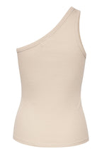 Drewgz One Shoulder Top