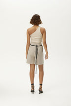 Drewgz One Shoulder Top