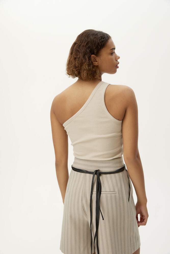 Drewgz One Shoulder Top