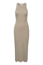 Vestido Drewgz Sl Long Noos
