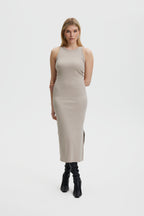 Vestido Drewgz Sl Long Noos