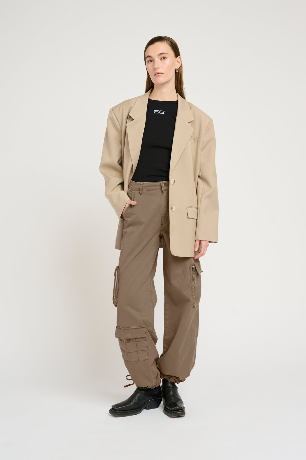 Pantalon Chineagz Hw
