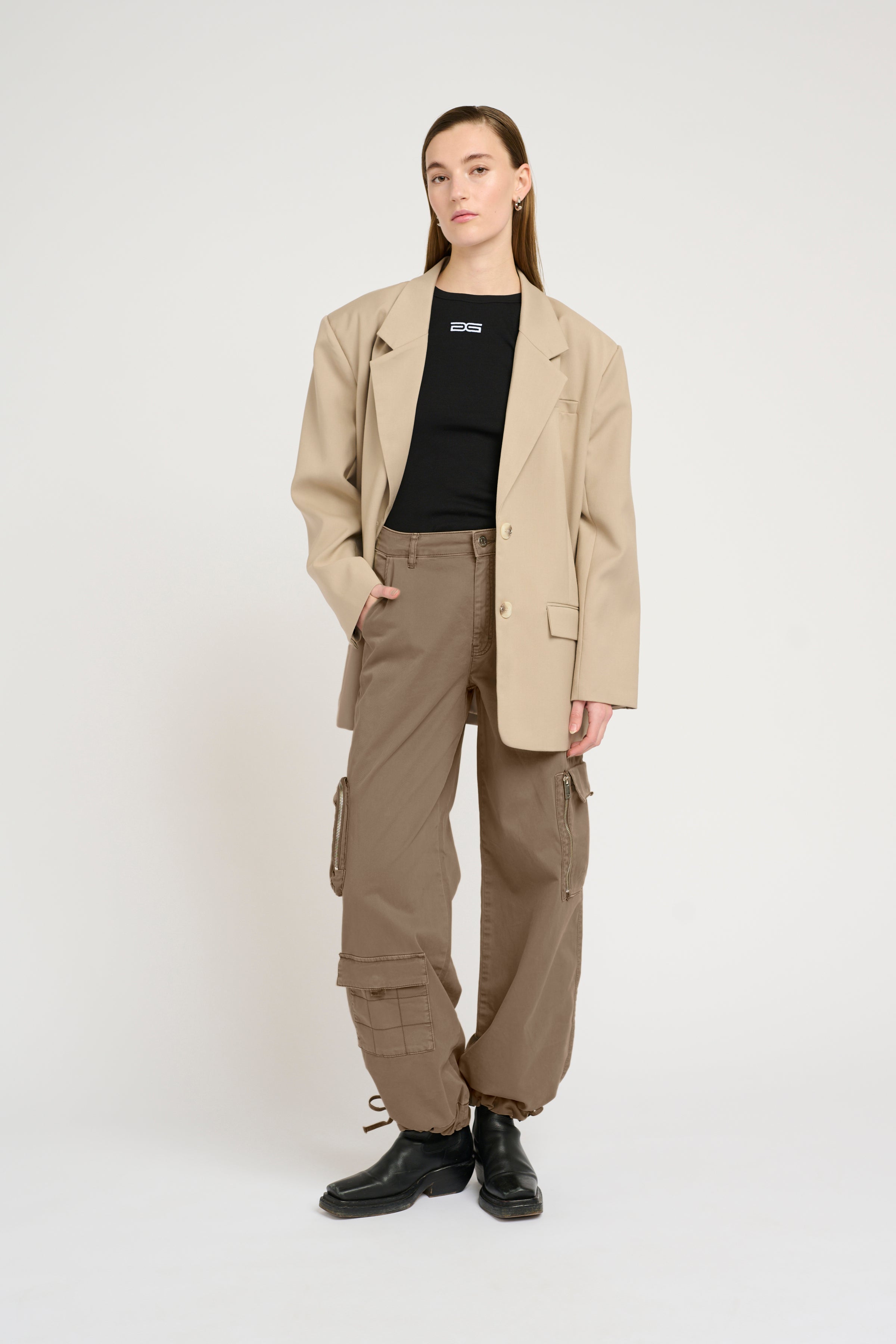 Pantalon Chineagz Hw