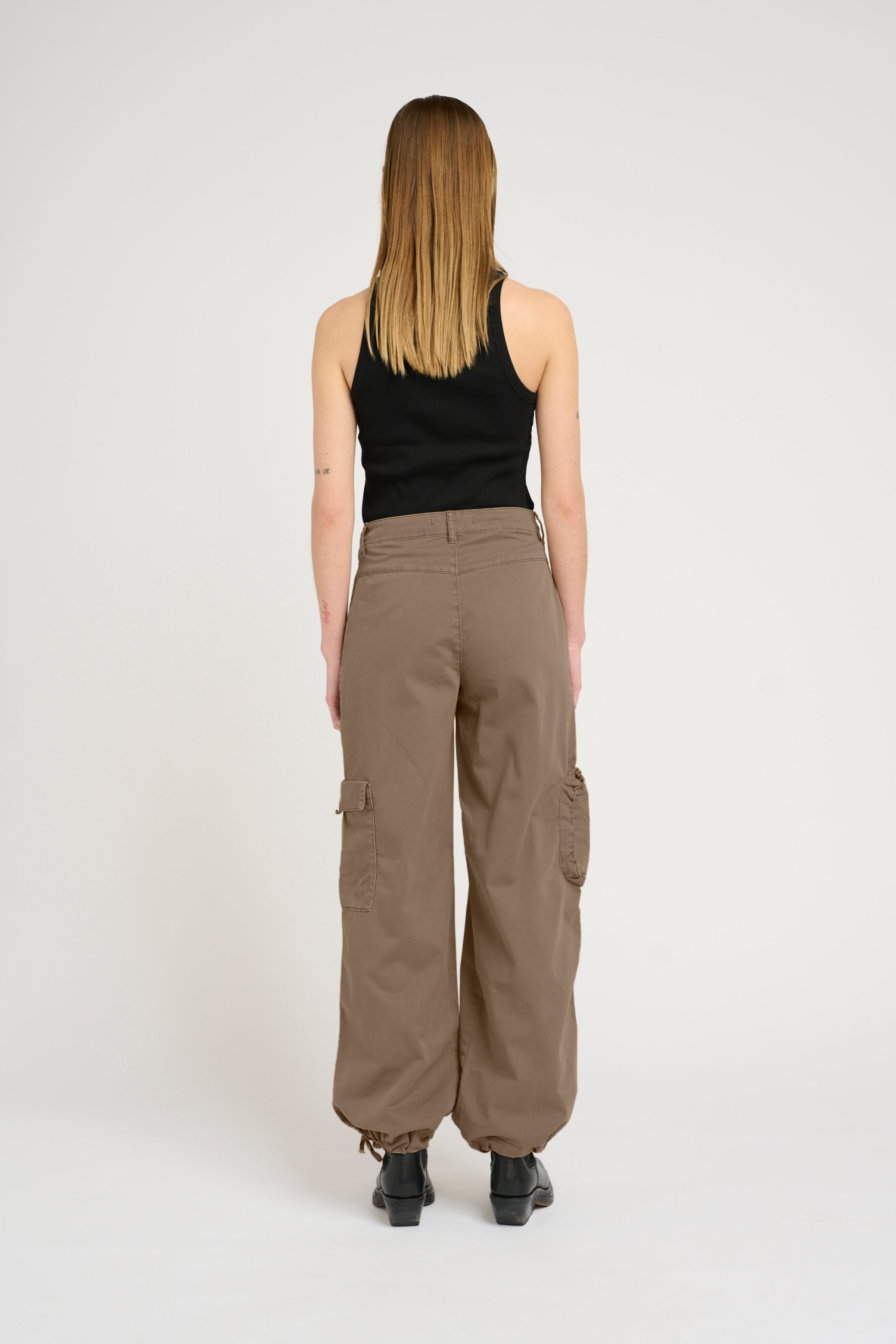 Pantalon Chineagz Hw