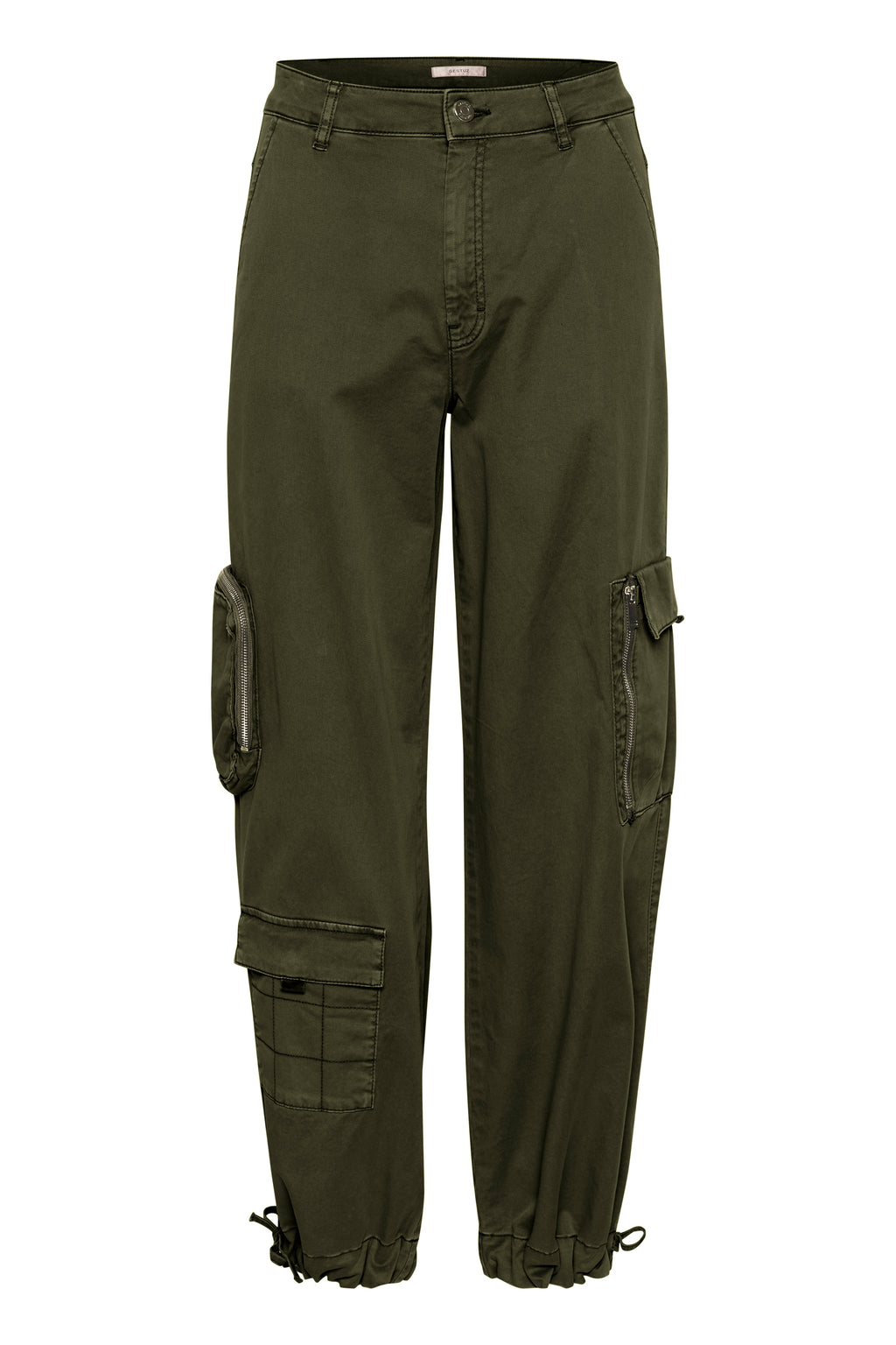Chineagz Hw Trousers