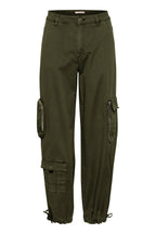 Chineagz Hw Trousers