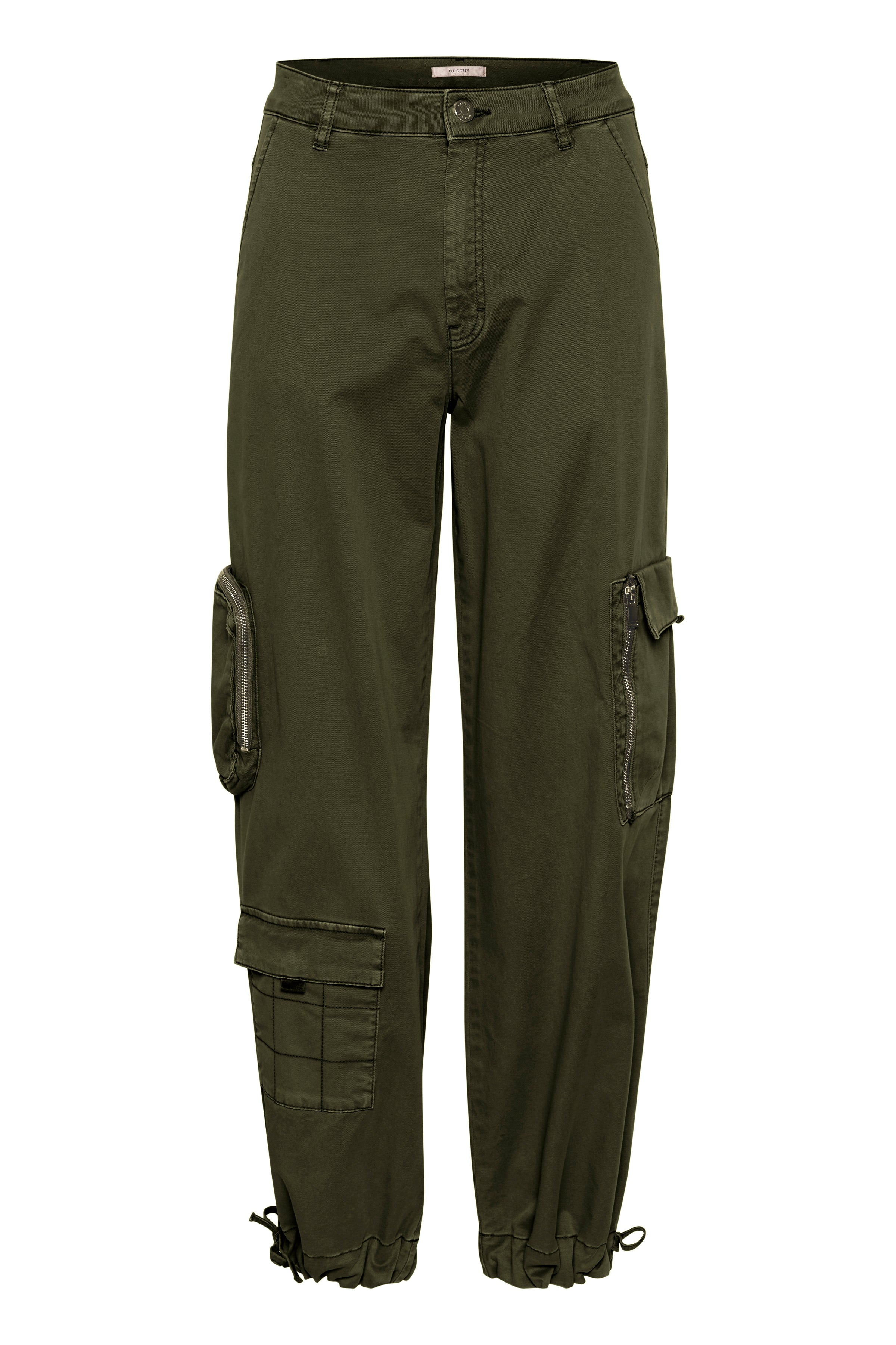 Chineagz Hw Trousers