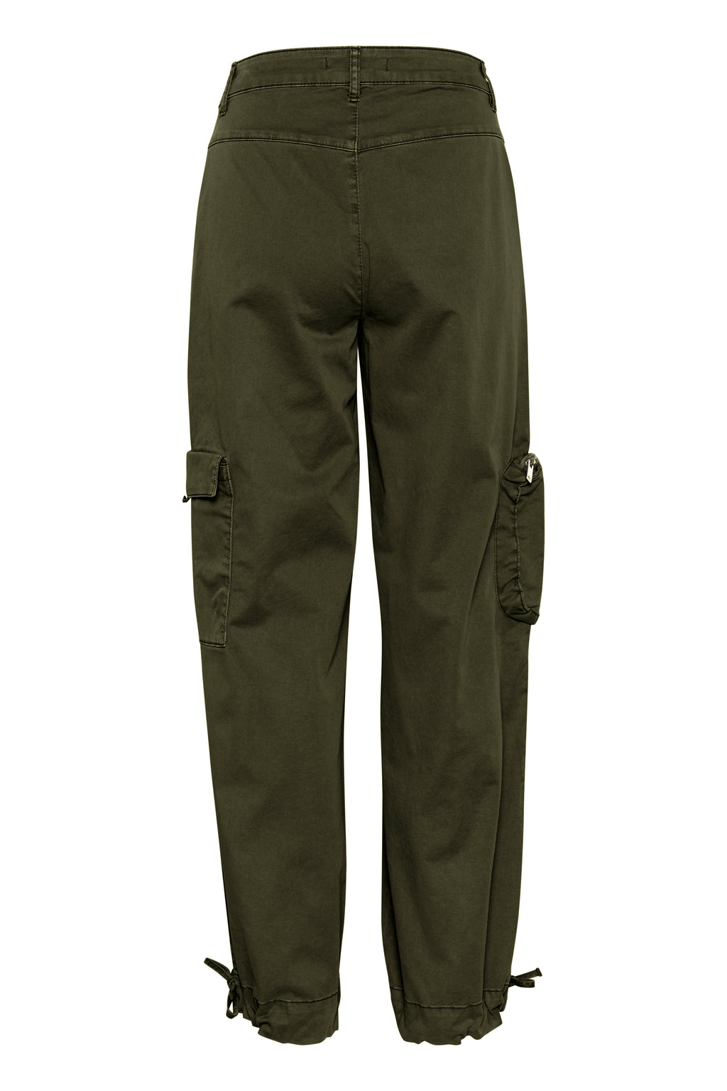 Chineagz Hw Trousers
