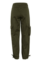 Chineagz Hw Trousers