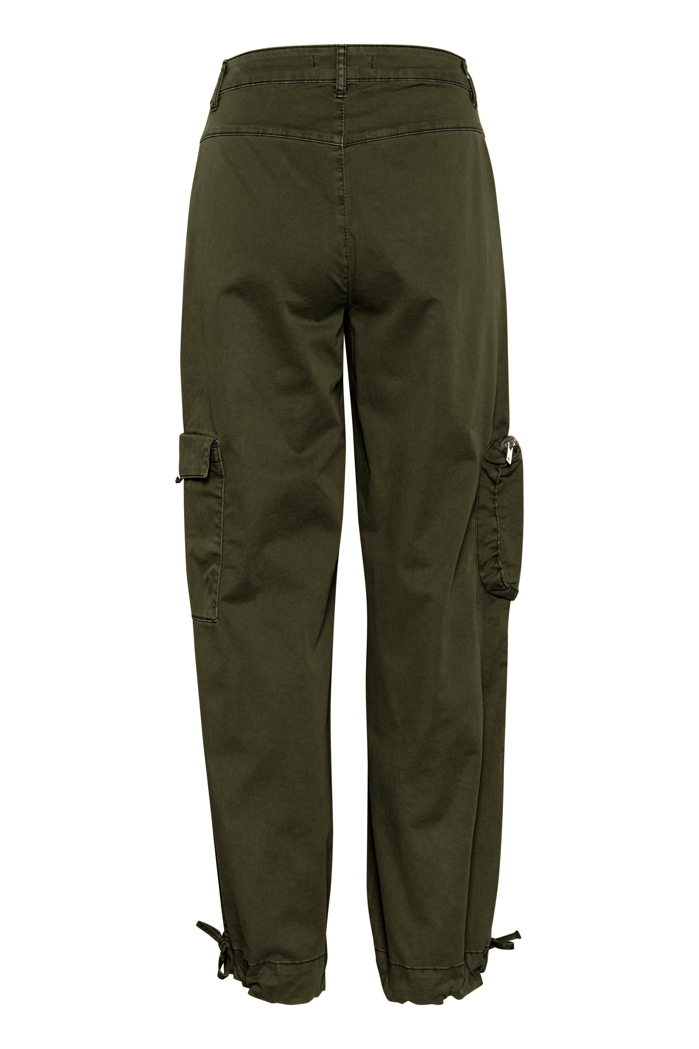 Chineagz Hw Trousers