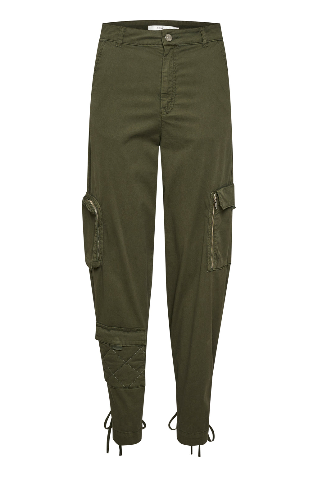 Chineagz Hw Trousers