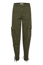 Chineagz Hw Trousers