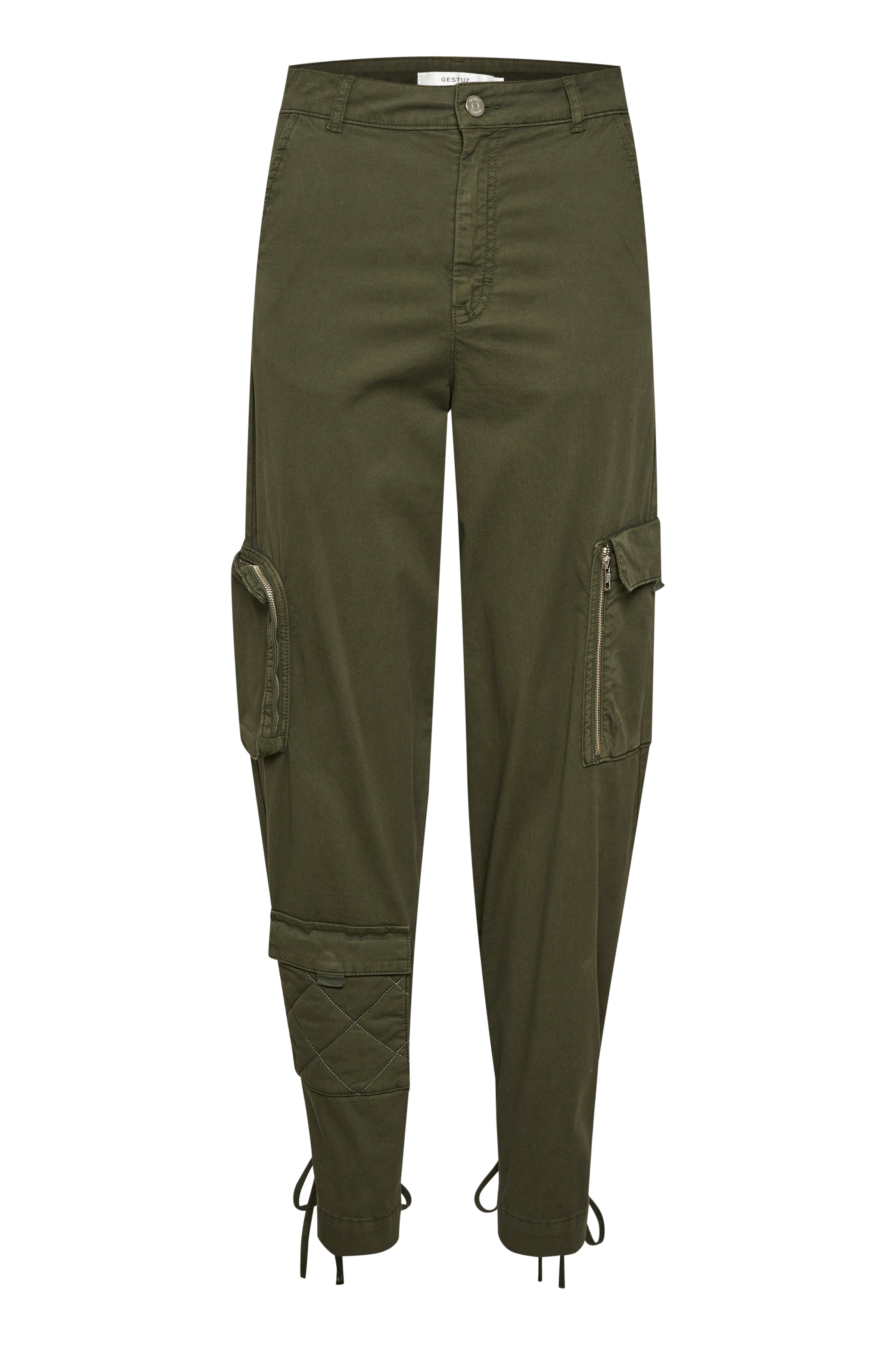 Chineagz Hw Trousers
