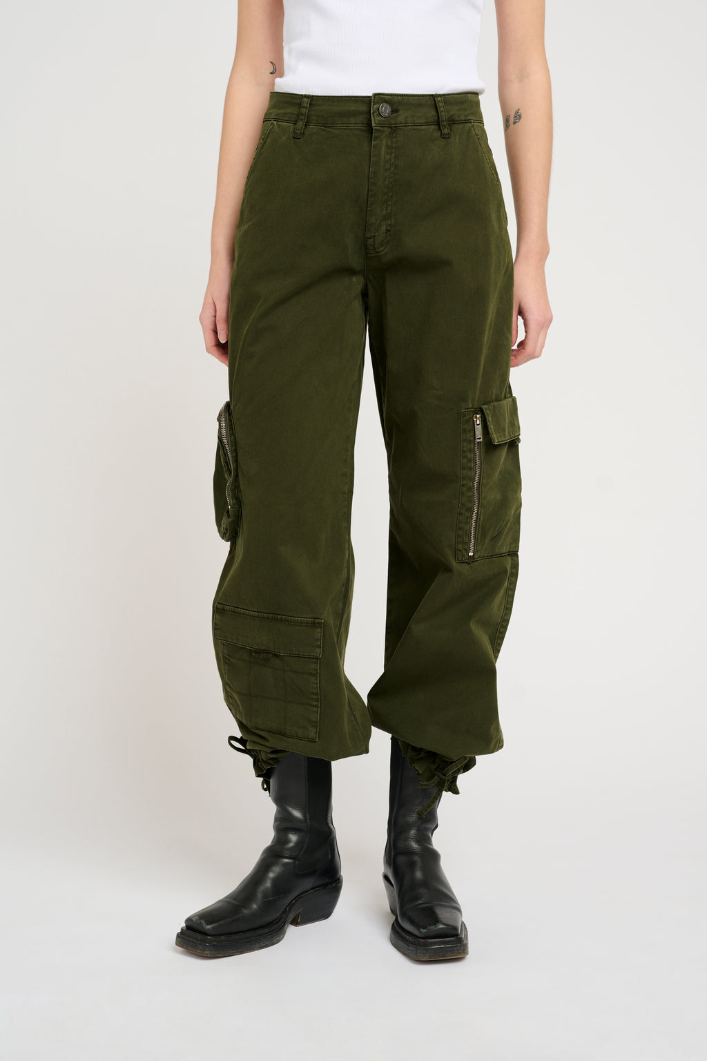 Chineagz Hw Trousers