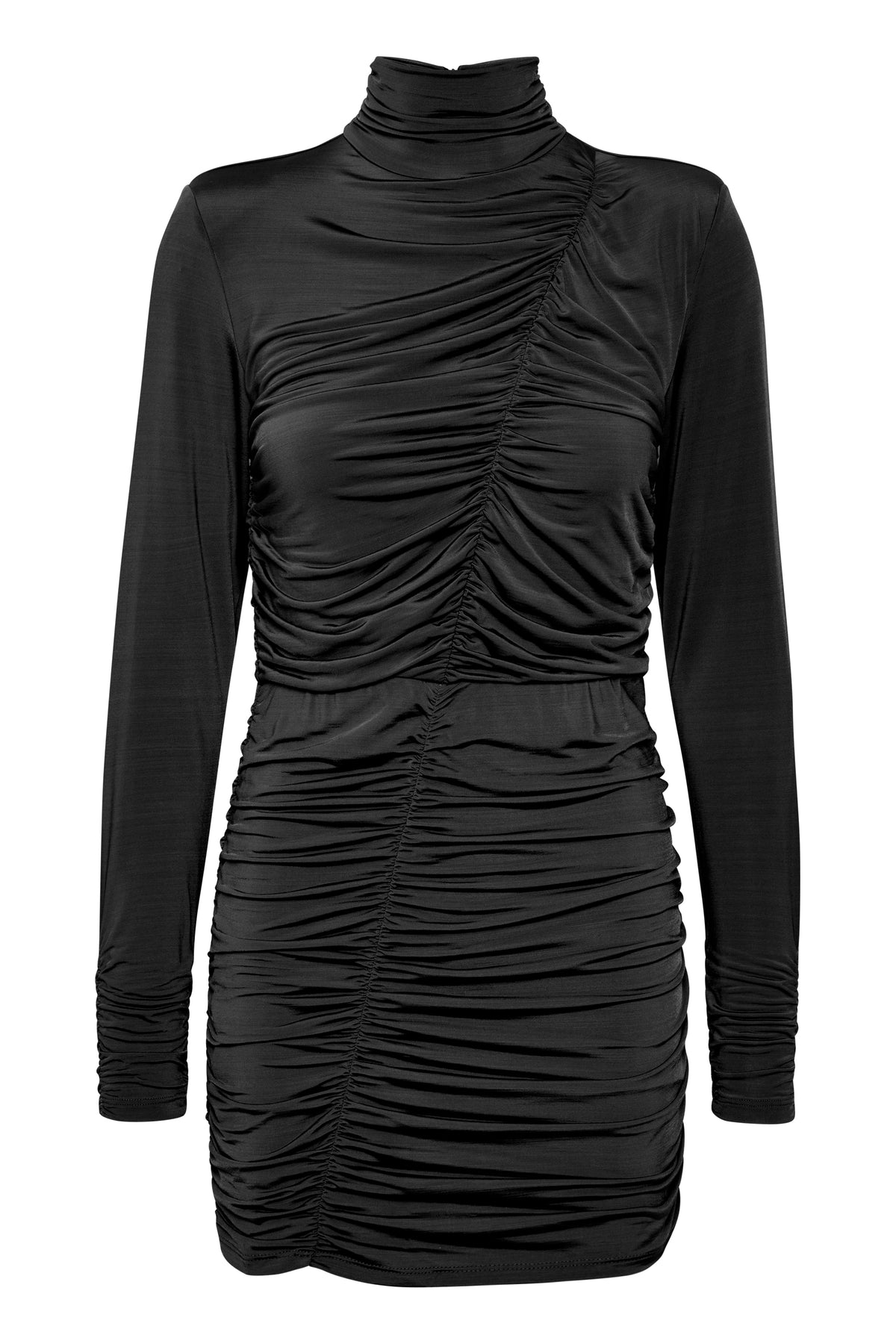 Odagz Short Dress
