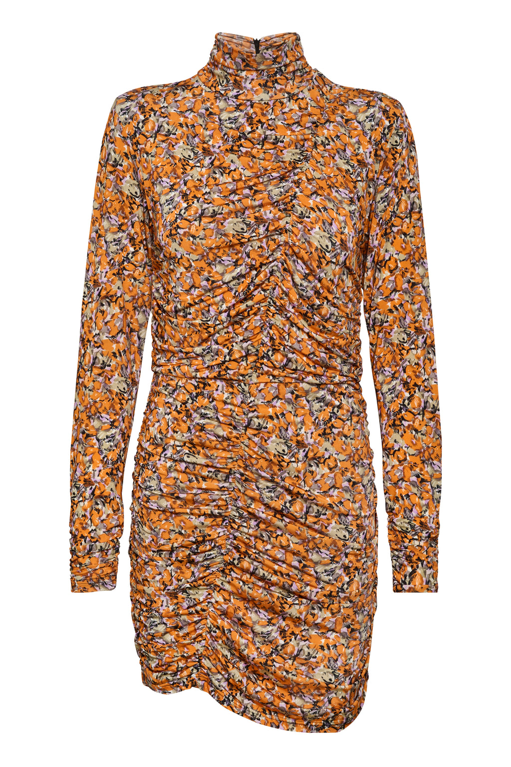 Odagz Short Dress