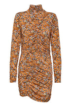 Odagz Short Dress