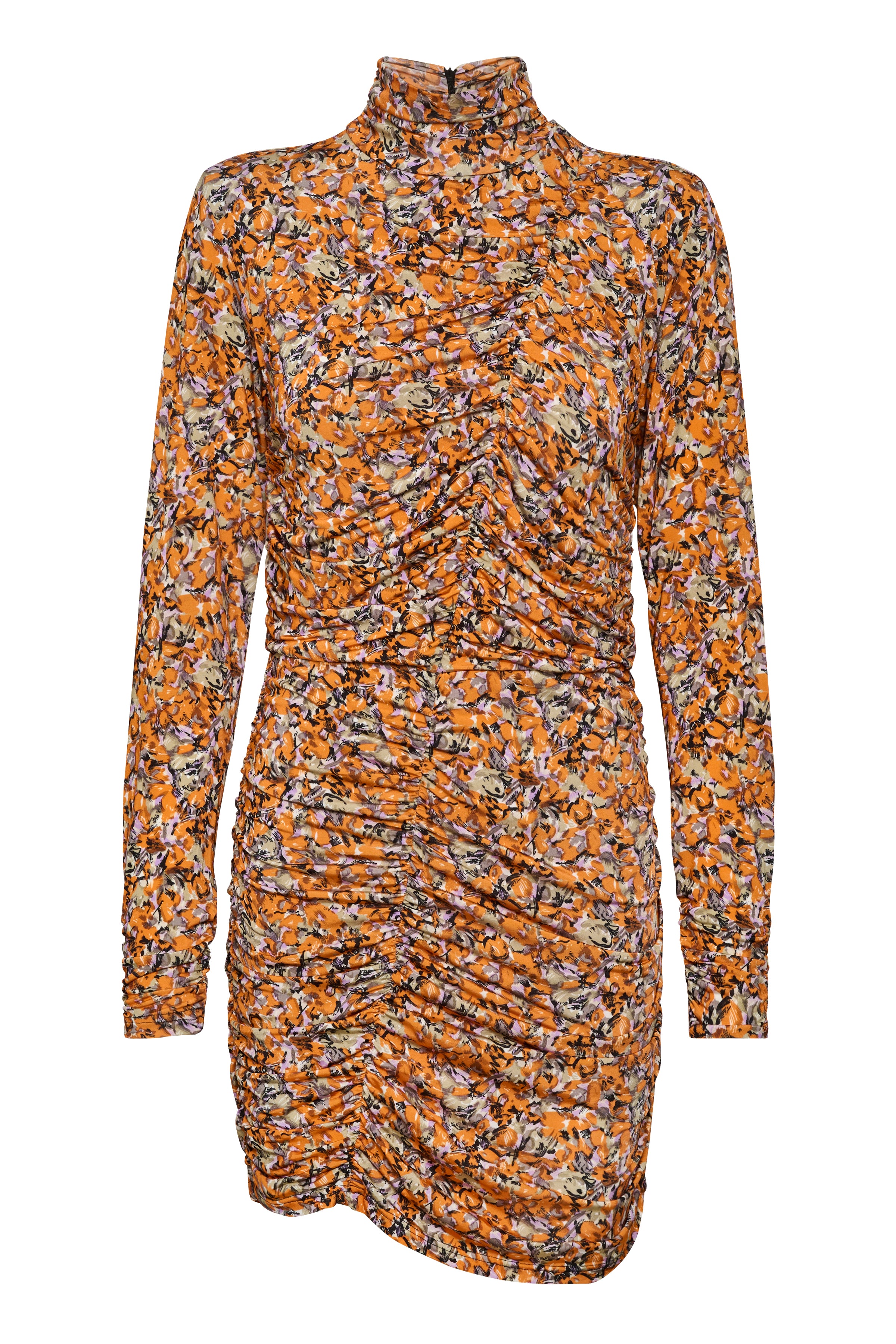 Odagz Short Dress