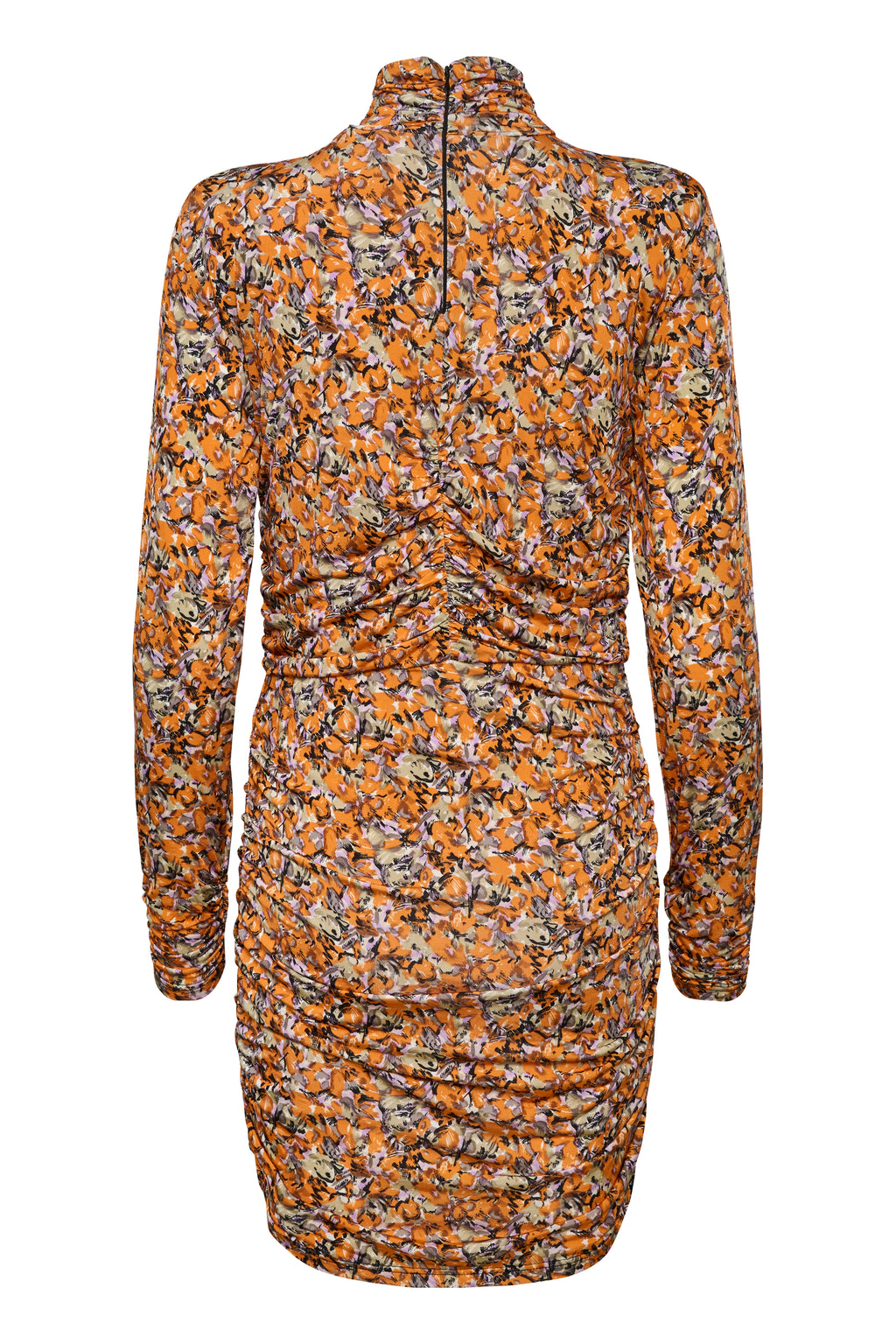 Odagz Short Dress