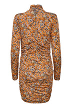 Odagz Short Dress