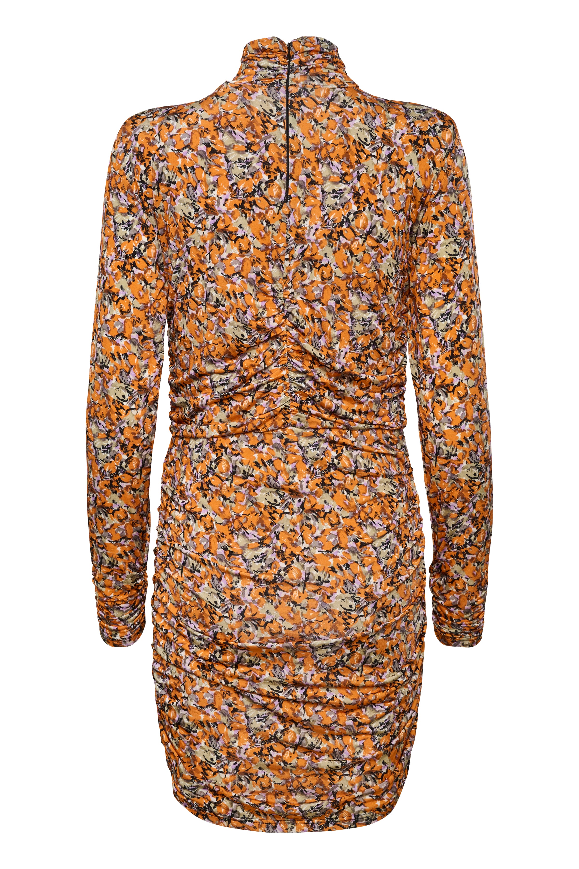 Odagz Short Dress