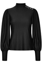 Rifagz Button Blouse