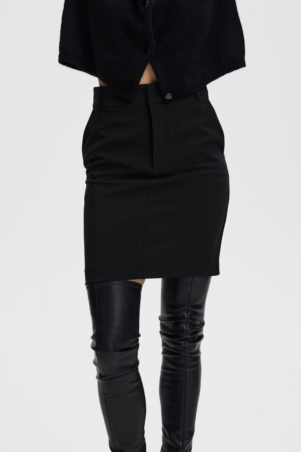 Joellegz Mw Noos Skirt