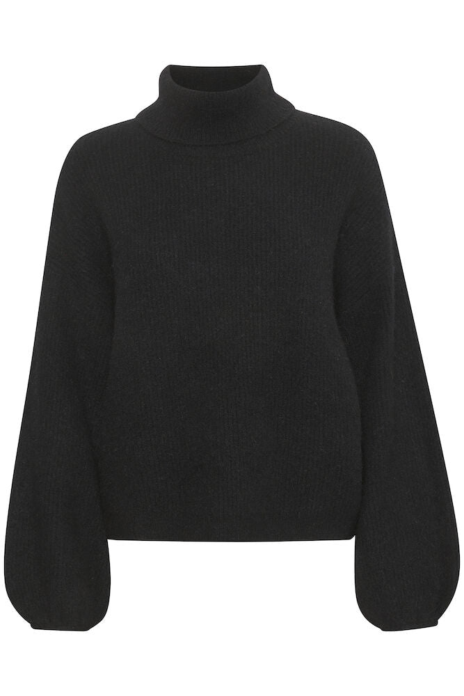 Alphagz Ls Noos Jumper