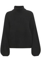 Alphagz Ls Noos Jumper