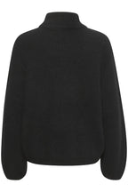 Alphagz Ls Noos Jumper