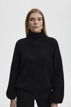 Alphagz Ls Noos Jumper