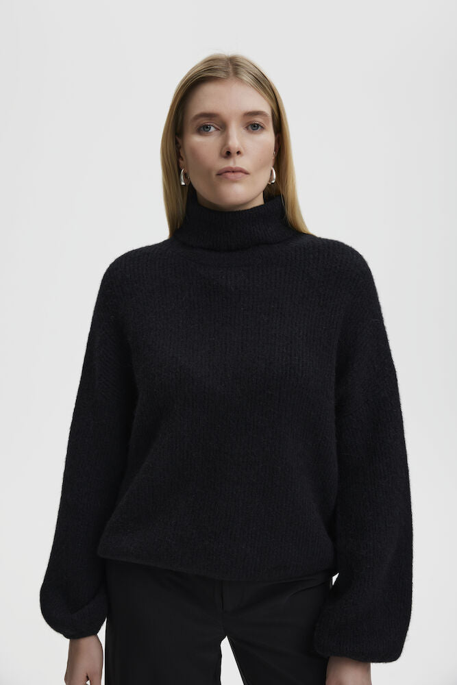 Alphagz Ls Noos Jumper