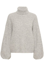 Alphagz Ls Noos Jumper