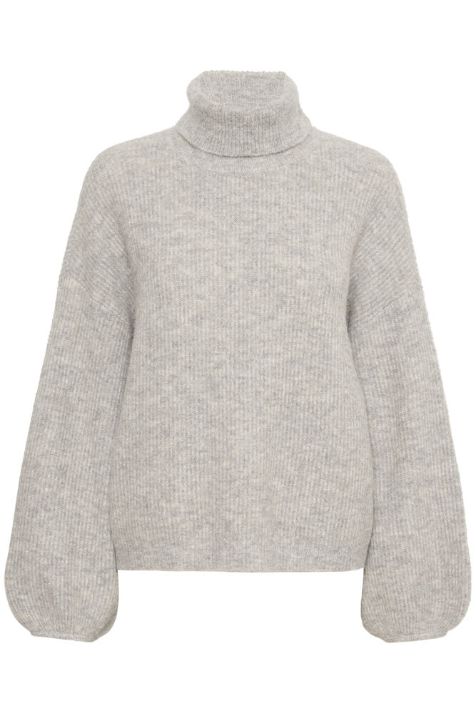Alphagz Ls Noos Jumper
