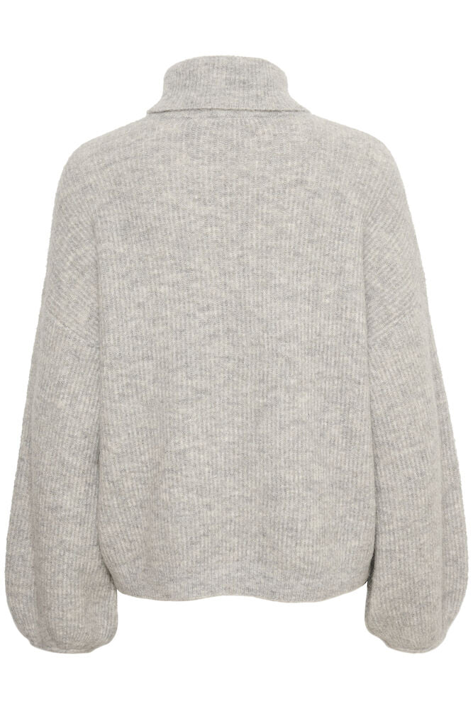 Alphagz Ls Noos Jumper