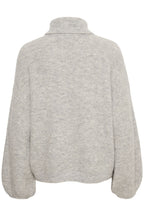 Alphagz Ls Noos Jumper